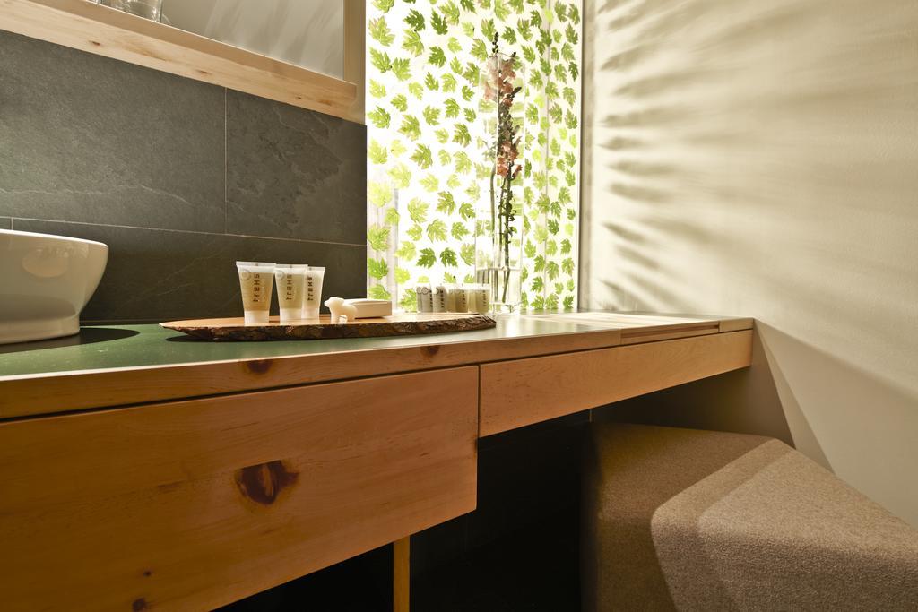 Arosea Life Balance Hotel Santa Valpurga Luaran gambar