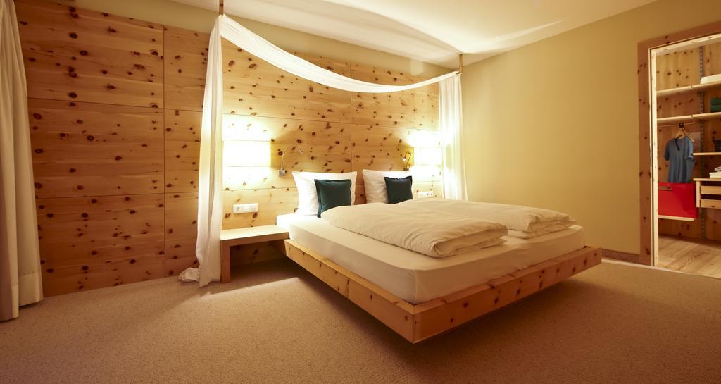 Arosea Life Balance Hotel Santa Valpurga Luaran gambar