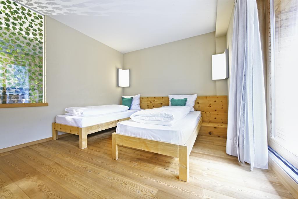 Arosea Life Balance Hotel Santa Valpurga Luaran gambar