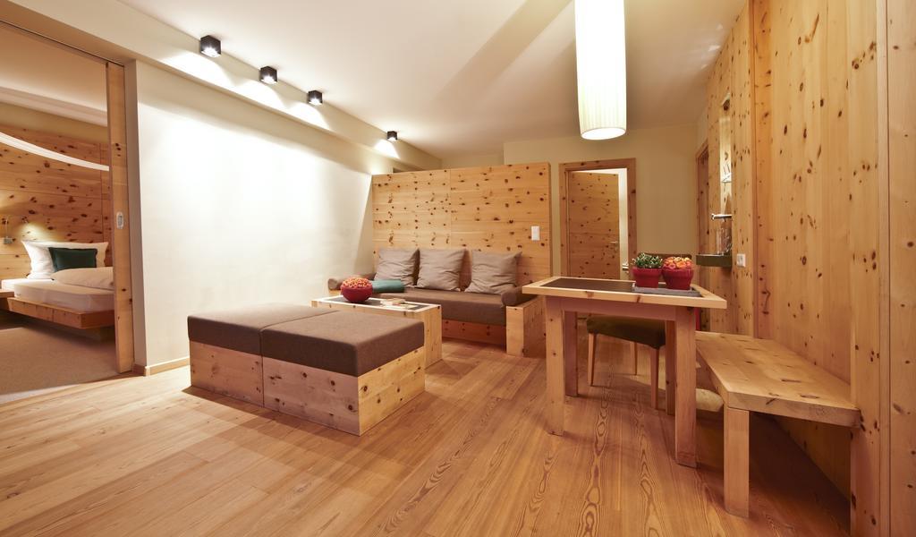 Arosea Life Balance Hotel Santa Valpurga Luaran gambar