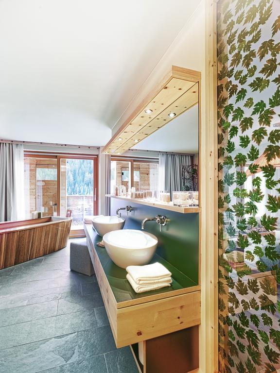 Arosea Life Balance Hotel Santa Valpurga Luaran gambar