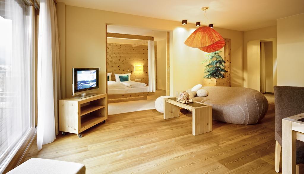 Arosea Life Balance Hotel Santa Valpurga Luaran gambar