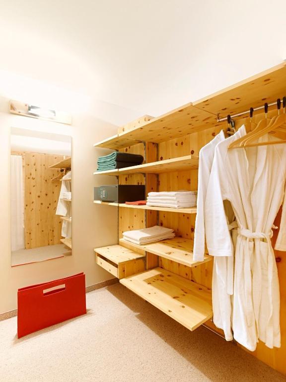 Arosea Life Balance Hotel Santa Valpurga Bilik gambar