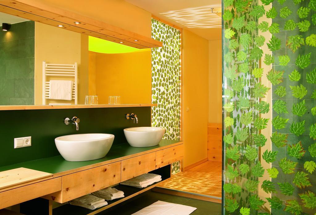 Arosea Life Balance Hotel Santa Valpurga Luaran gambar