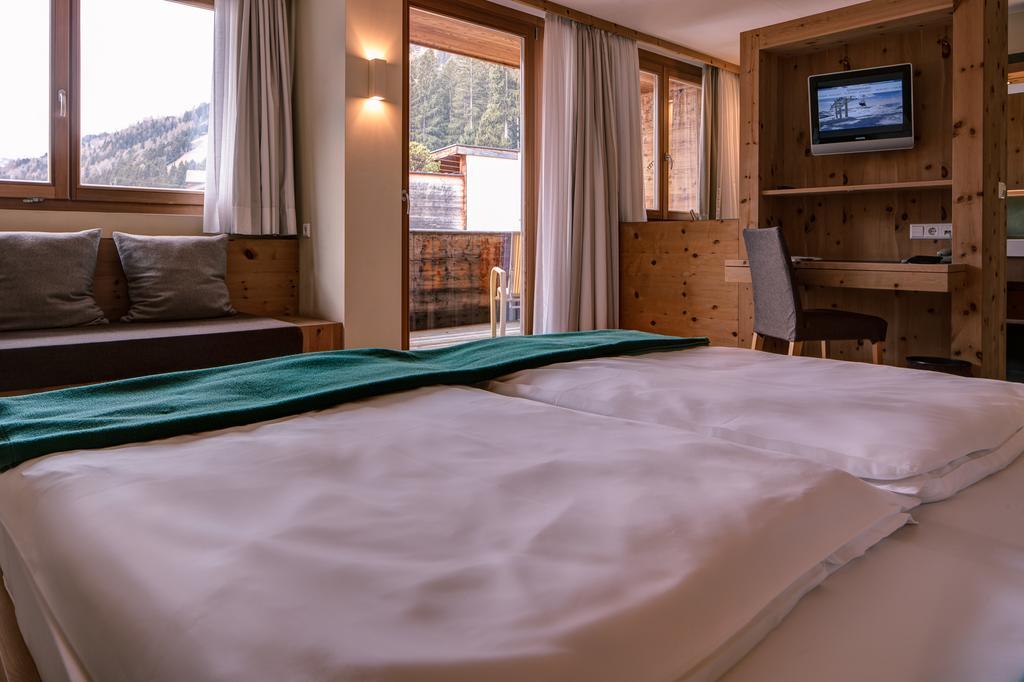 Arosea Life Balance Hotel Santa Valpurga Luaran gambar