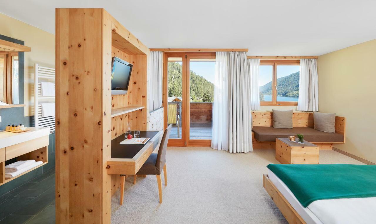 Arosea Life Balance Hotel Santa Valpurga Luaran gambar