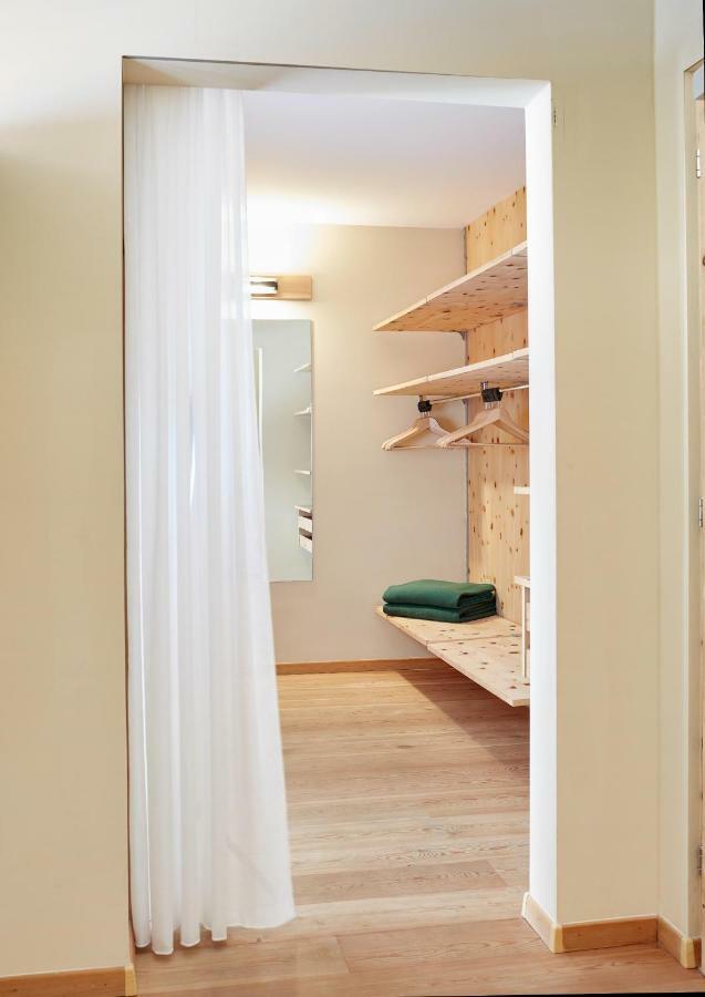 Arosea Life Balance Hotel Santa Valpurga Luaran gambar