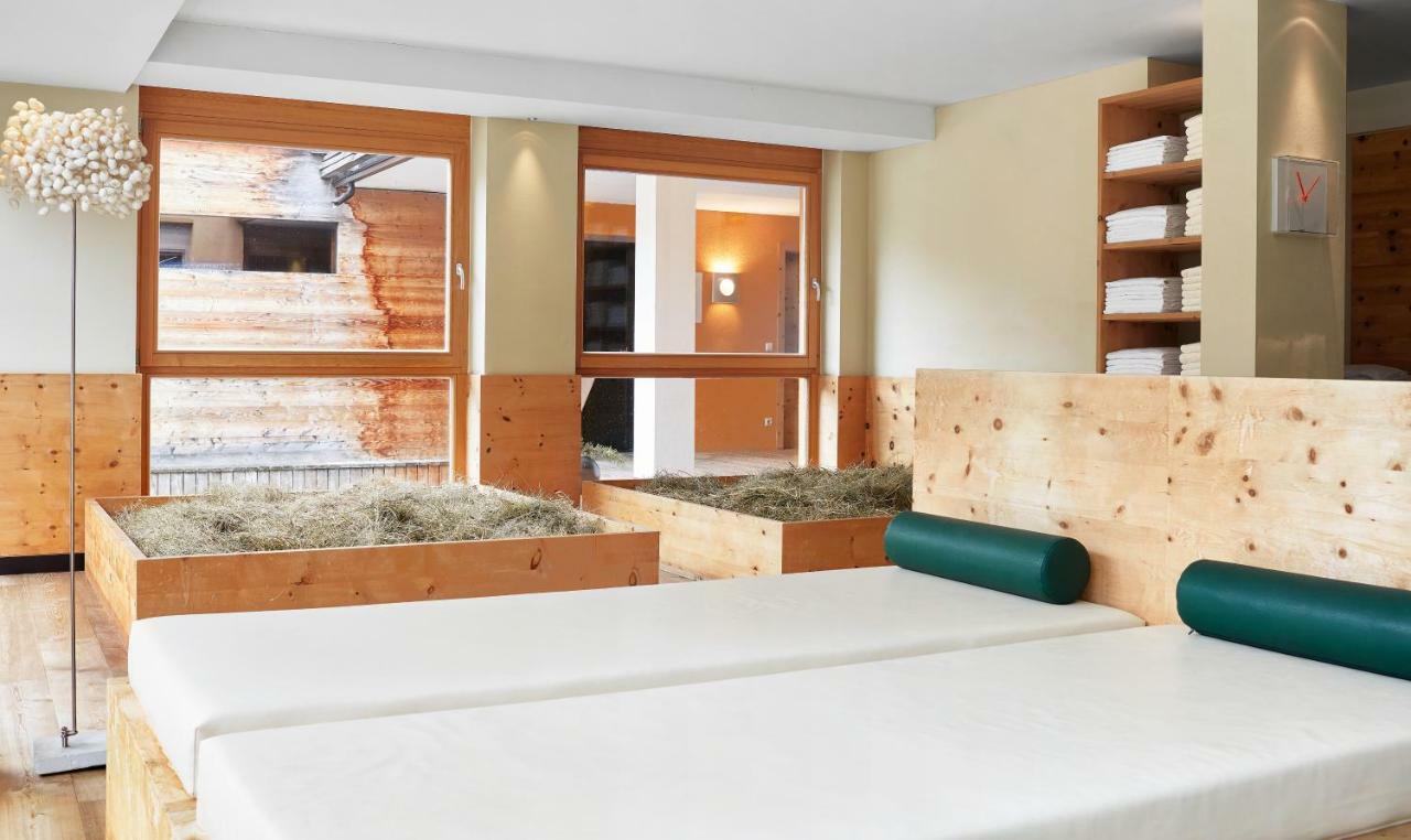 Arosea Life Balance Hotel Santa Valpurga Luaran gambar