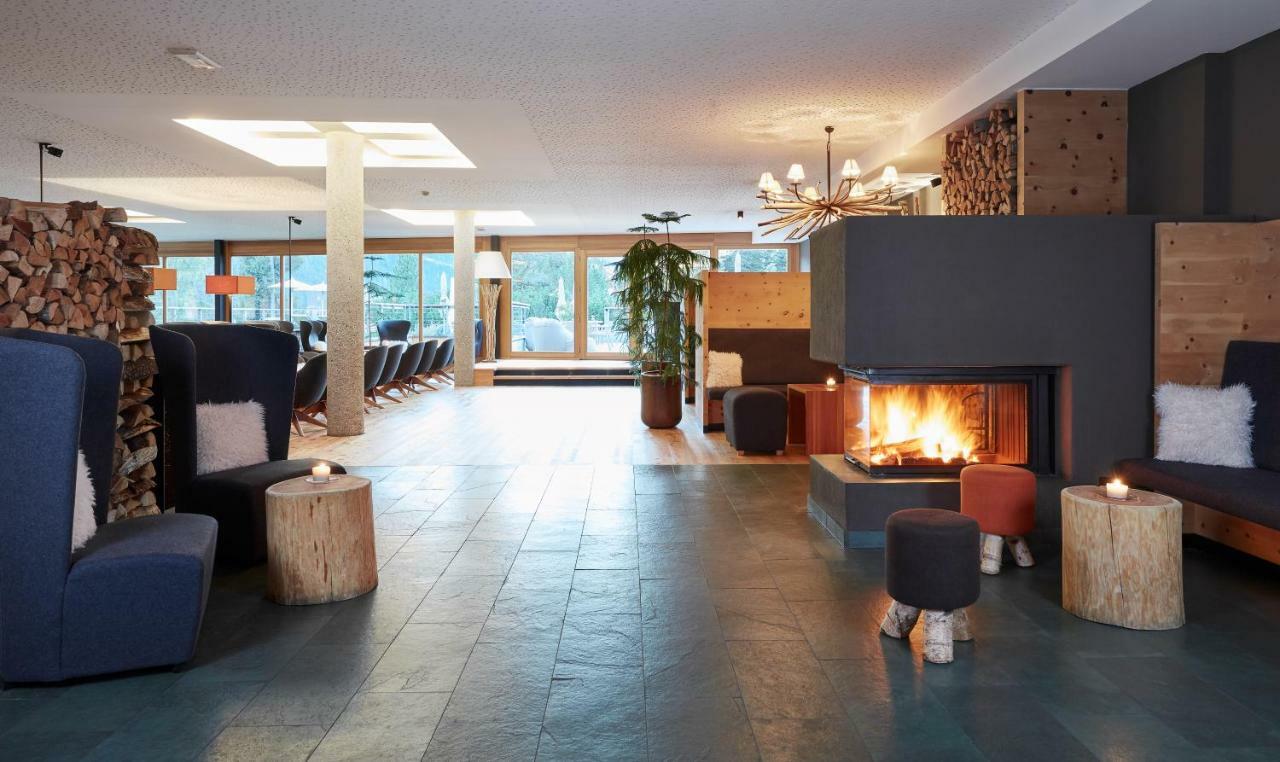Arosea Life Balance Hotel Santa Valpurga Luaran gambar